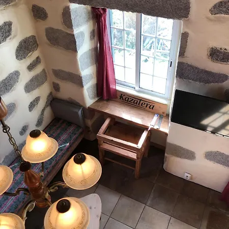 Casa Ameixa * Lajes das Flores