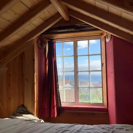 Apartment Casa Ameixa *