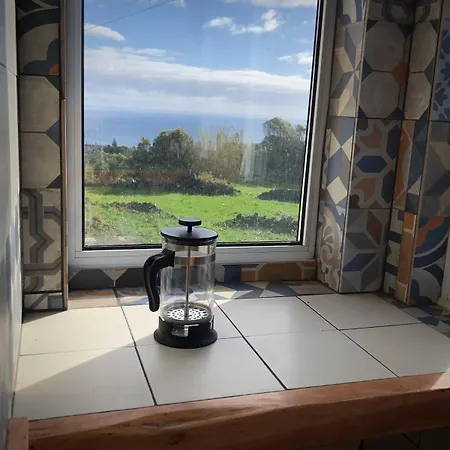 Casa Ameixa * Lajes das Flores