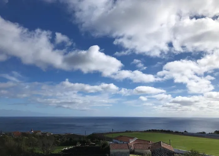 Apartment Casa Ameixa Lajes das Flores