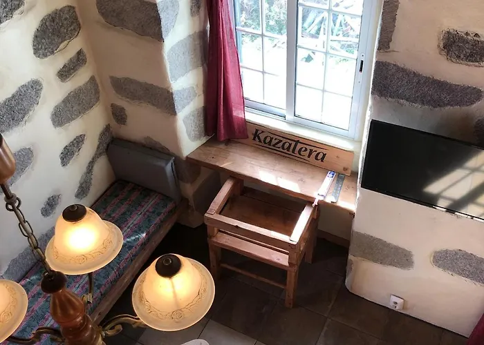 Casa Ameixa * Lajes das Flores