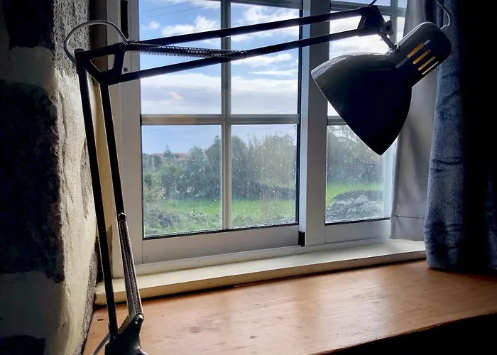 Casa Ameixa Apartment *