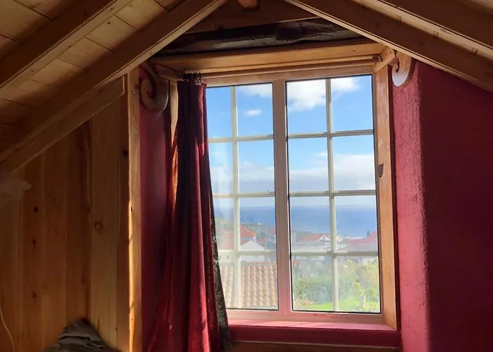 Apartment Casa Ameixa *