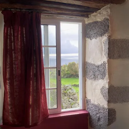 Casa Ameixa Apartmán *