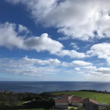Apartmán Casa Ameixa Lajes das Flores
