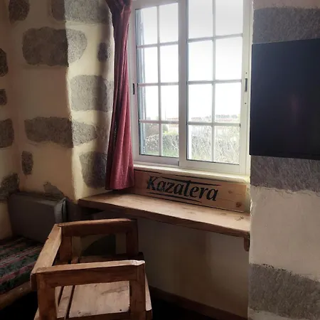 Apartmán Casa Ameixa Lajes das Flores