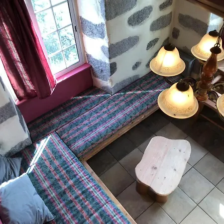 Apartmán Casa Ameixa