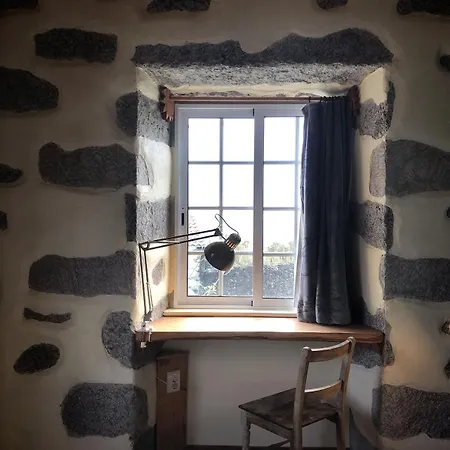 Casa Ameixa Lajes das Flores