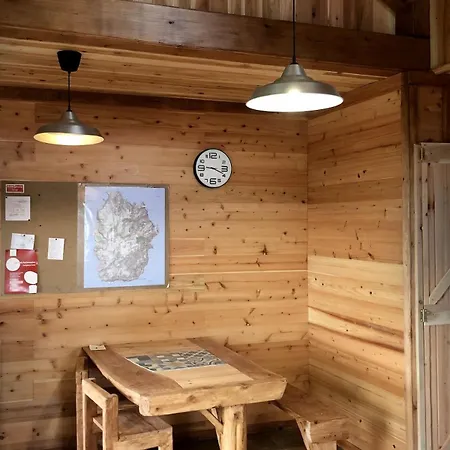 Apartmán Casa Ameixa