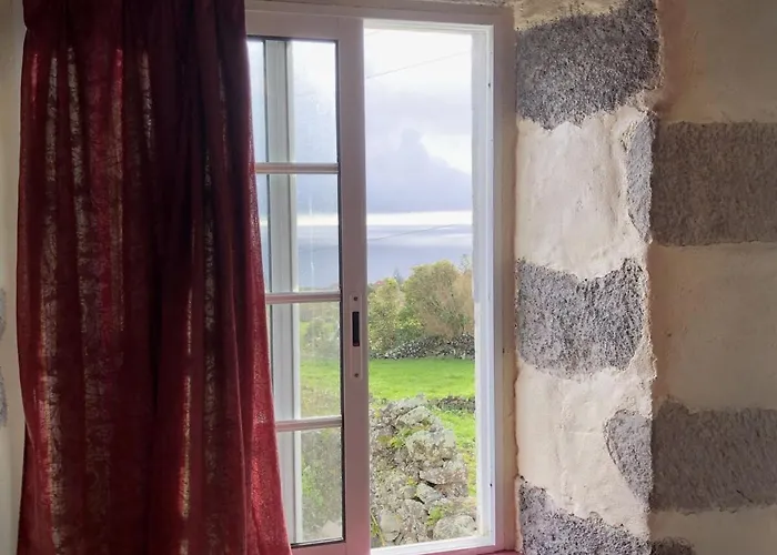 Casa Ameixa Διαμέρισμα *