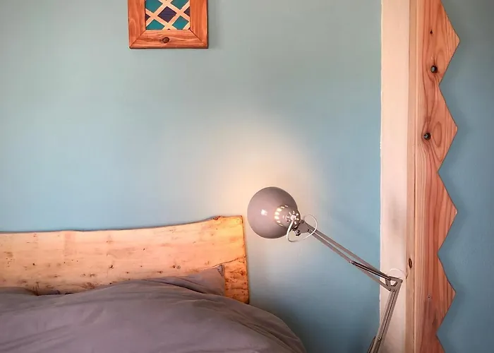 Casa Ameixa Διαμέρισμα *