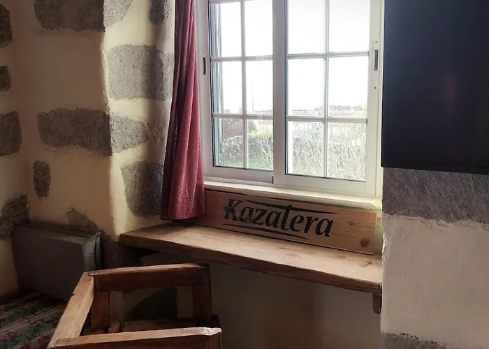 Διαμέρισμα Casa Ameixa Lajes das Flores