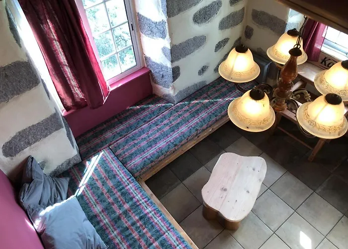 Διαμέρισμα Casa Ameixa