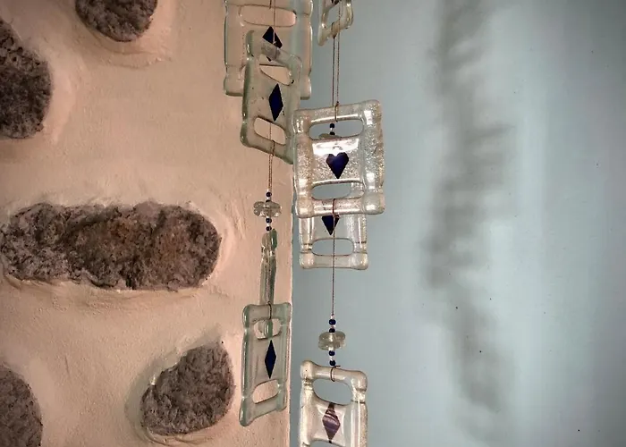 Casa Ameixa Διαμέρισμα Lajes das Flores