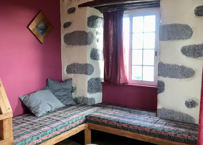 Casa Ameixa Διαμέρισμα *